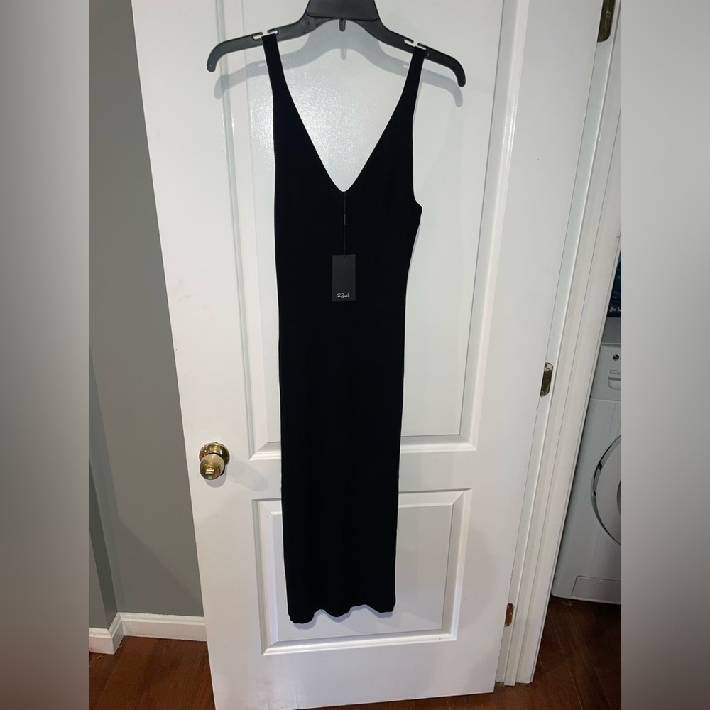New! Revolve x RAILS Shelby Knit Dress 🖤 sz XL NWT! - Picture 14 of 16